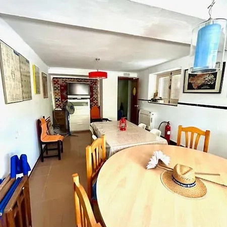 Hispalis Porvenir Vila Sevilla