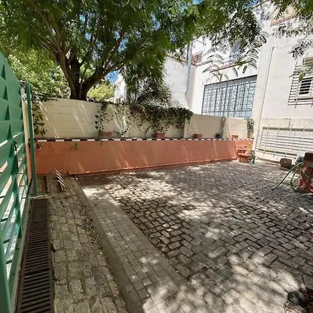 Hispalis Porvenir Vila Sevilla