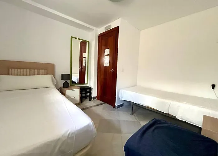 Villa Hispalis Porvenir