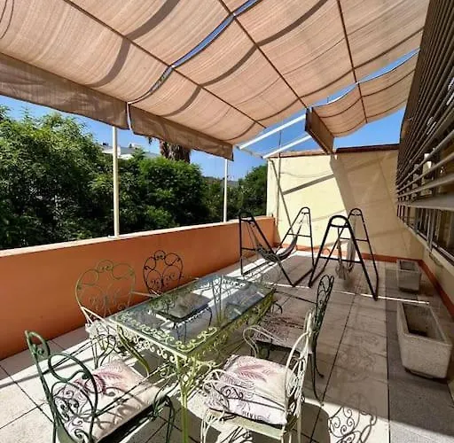 Villa Hispalis Porvenir
