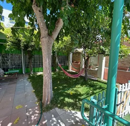 Villa Hispalis Porvenir