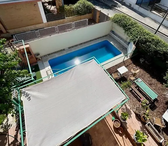 Villa Hispalis Porvenir *
