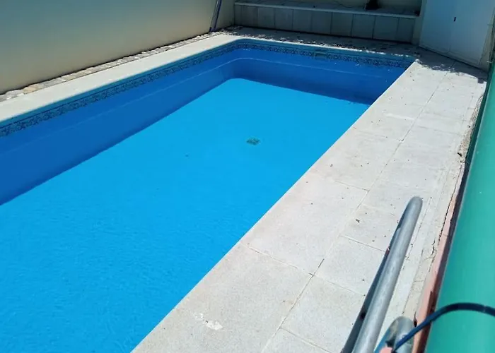 Villa Hispalis Porvenir