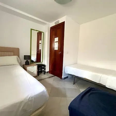 Vila Hispalis Porvenir