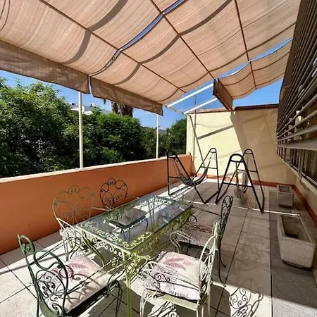 Vila Hispalis Porvenir